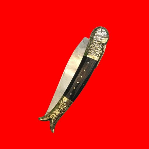 Rampuri Knife