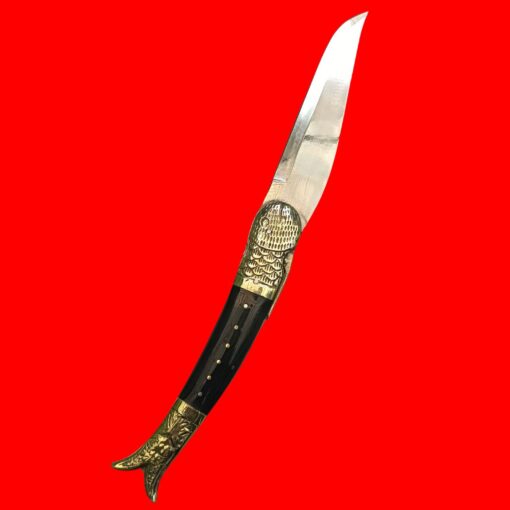 Rampuri Knife