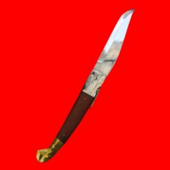 Rampuri Knife