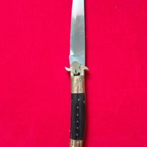 Rampuri Knife No27
