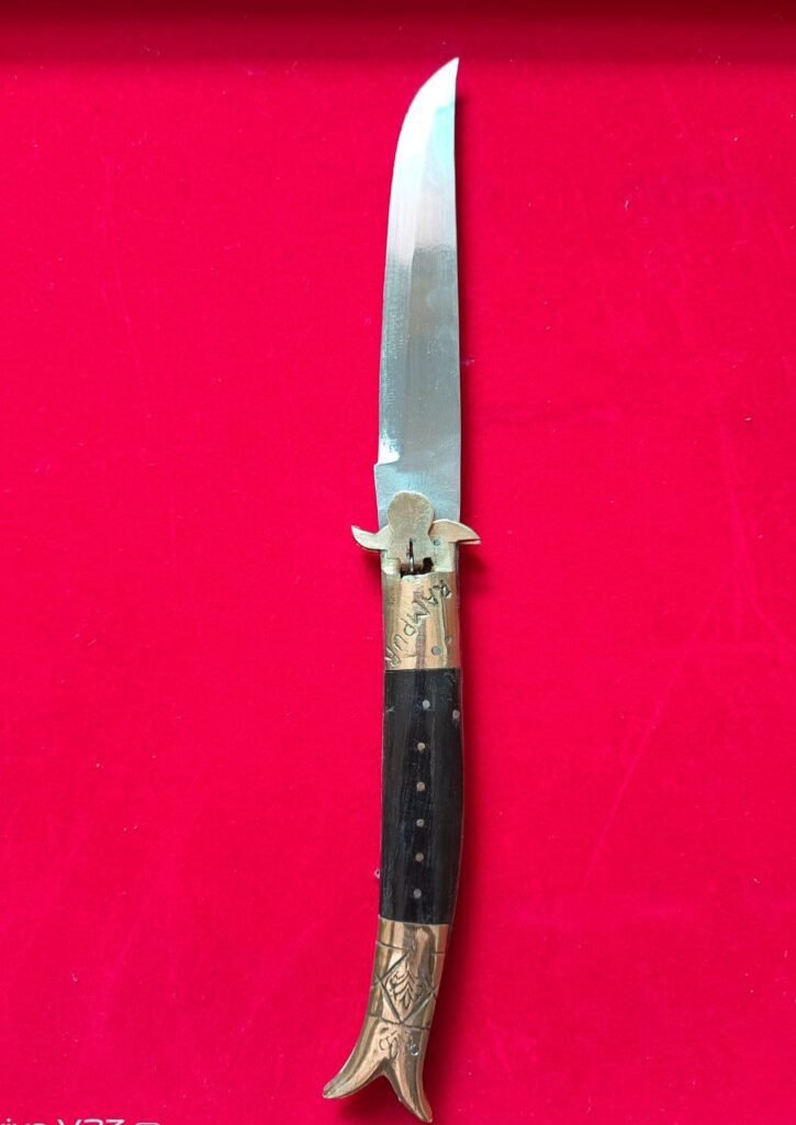 Rampuri Knife No27