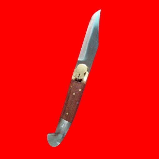 Rampuri Knife