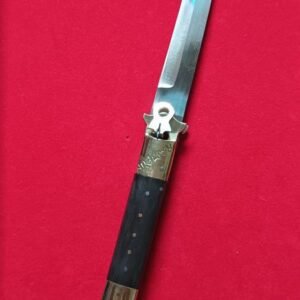 Rampuri Knife No5
