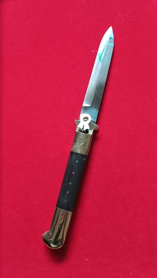 Rampuri Knife No5