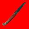 Buy Original Rampuri Knife No25