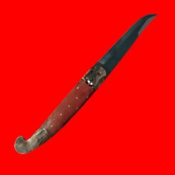 Buy Original Rampuri Knife No25
