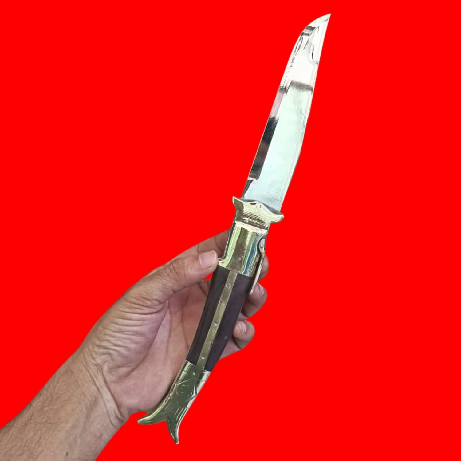 Buy Original Rampuri Chaku 40