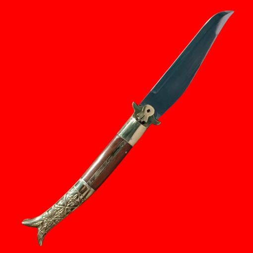 Buy original rampuri knife no15