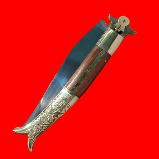 Buy original rampuri knife no15b
