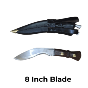Kukri Knife 8