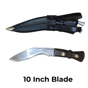 Kukri Knife 10 Inch
