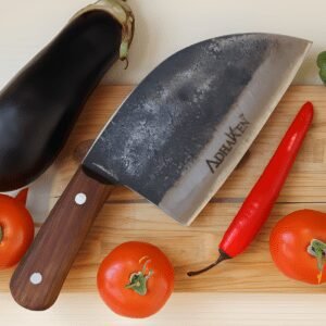 adhaken Serbian chef knife (2)