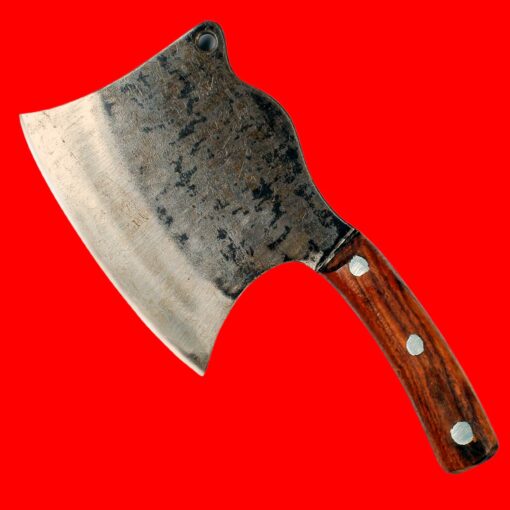 Axe knife