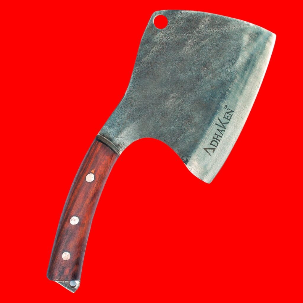 Handmade Axe Knife