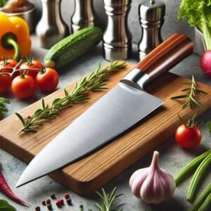 AdhaKen Kitchen Knives