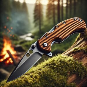 Camping Knife