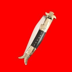 Rampuri Button Knife RK-49