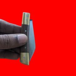 AdhaKen Pocket Knife AKA5