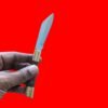 AdhaKen Pocket Knife AKA5