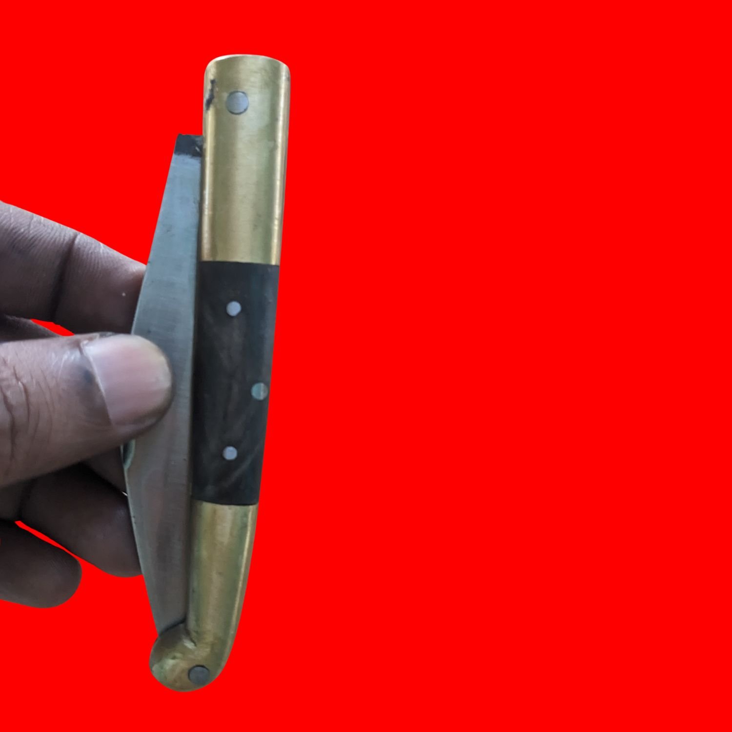 AdhaKen Pocket Knife AKB1