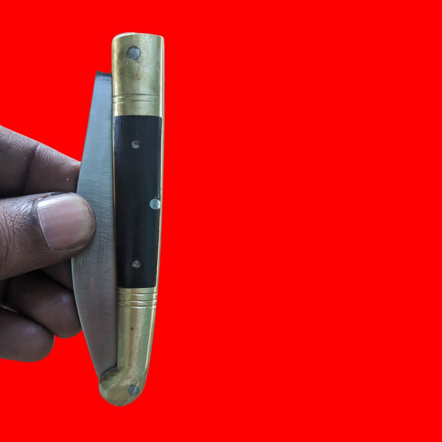 AdhaKen Pocket Knife AKB2