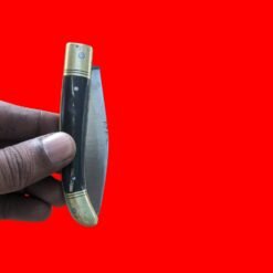 AdhaKen Pocket Knife AKB3