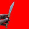 AdhaKen Pocket Knife AKB1