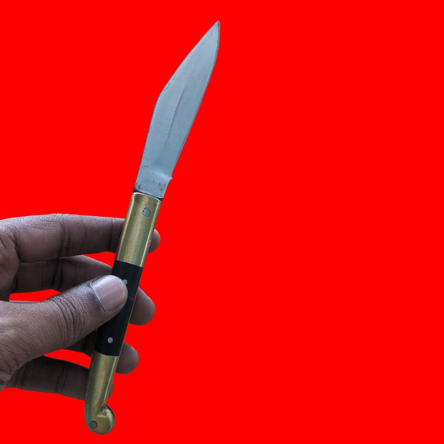 AdhaKen Pocket Knife AKB1