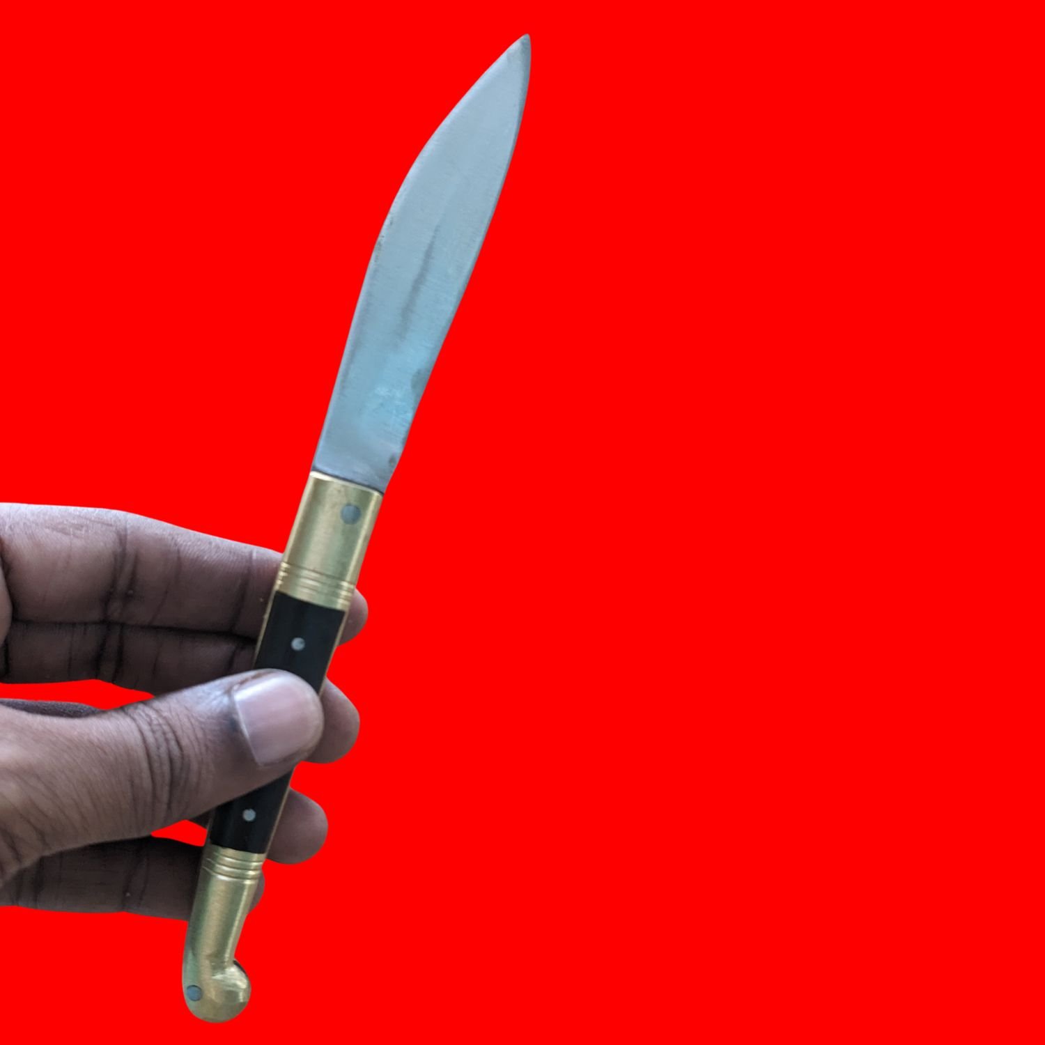 AdhaKen Pocket Knife AKB2