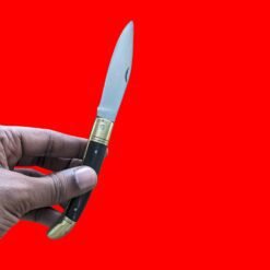 AdhaKen Pocket Knife AKB3