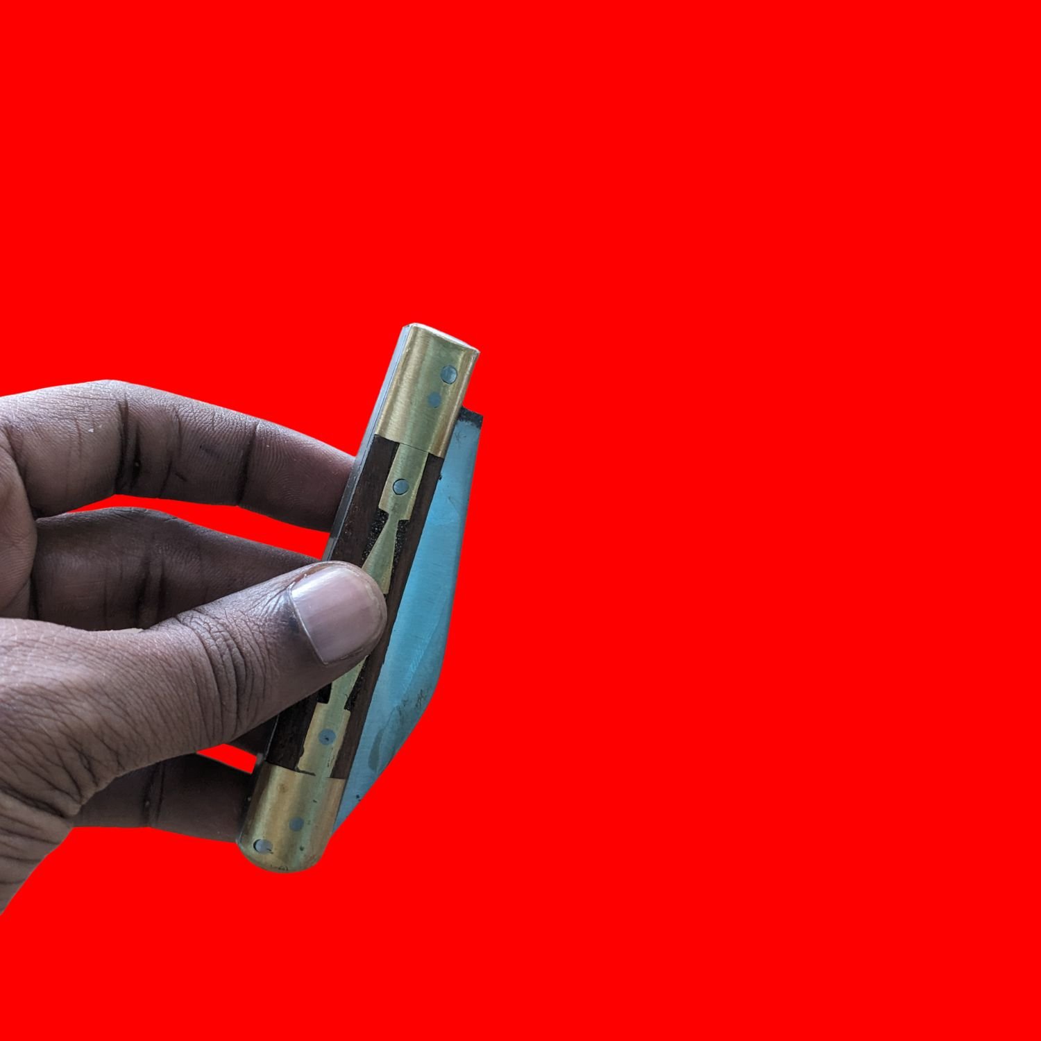 AdhaKen Pocket Knife AKC5