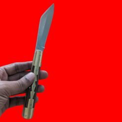 AdhaKen Pocket Knife AKC1