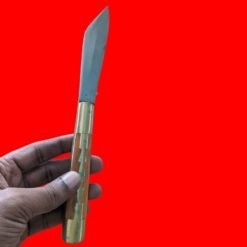 AdhaKen Pocket Knife AKC2