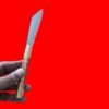 AdhaKen Pocket Knife AKC3