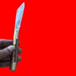AdhaKen Pocket Knife AKC4