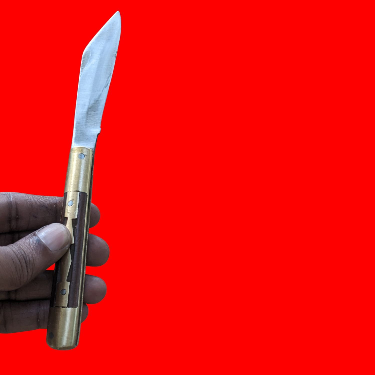 AdhaKen Pocket Knife AKC4