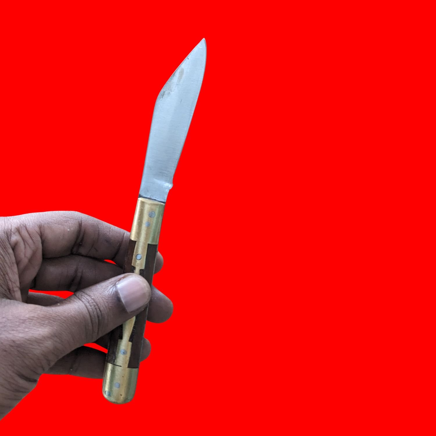 AdhaKen Pocket Knife AKC5