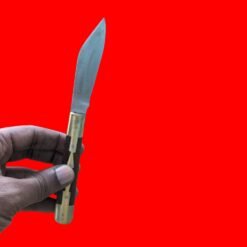 AdhaKen Pocket Knife AKC6