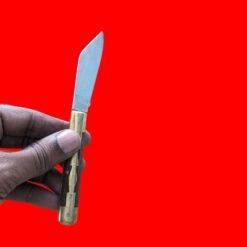 AdhaKen Pocket Knife AKC7