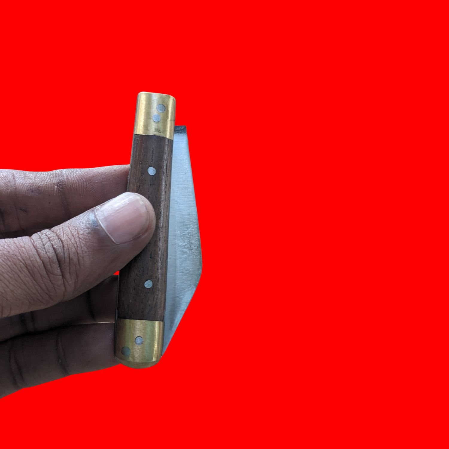 AdhaKen Pocket Knife AKD3