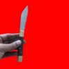 AdhaKen Pocket Knife AKD1