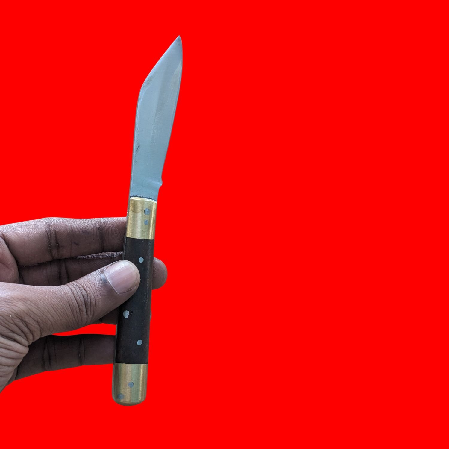 AdhaKen Pocket Knife AKD1