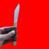 AdhaKen Pocket Knife AKD2