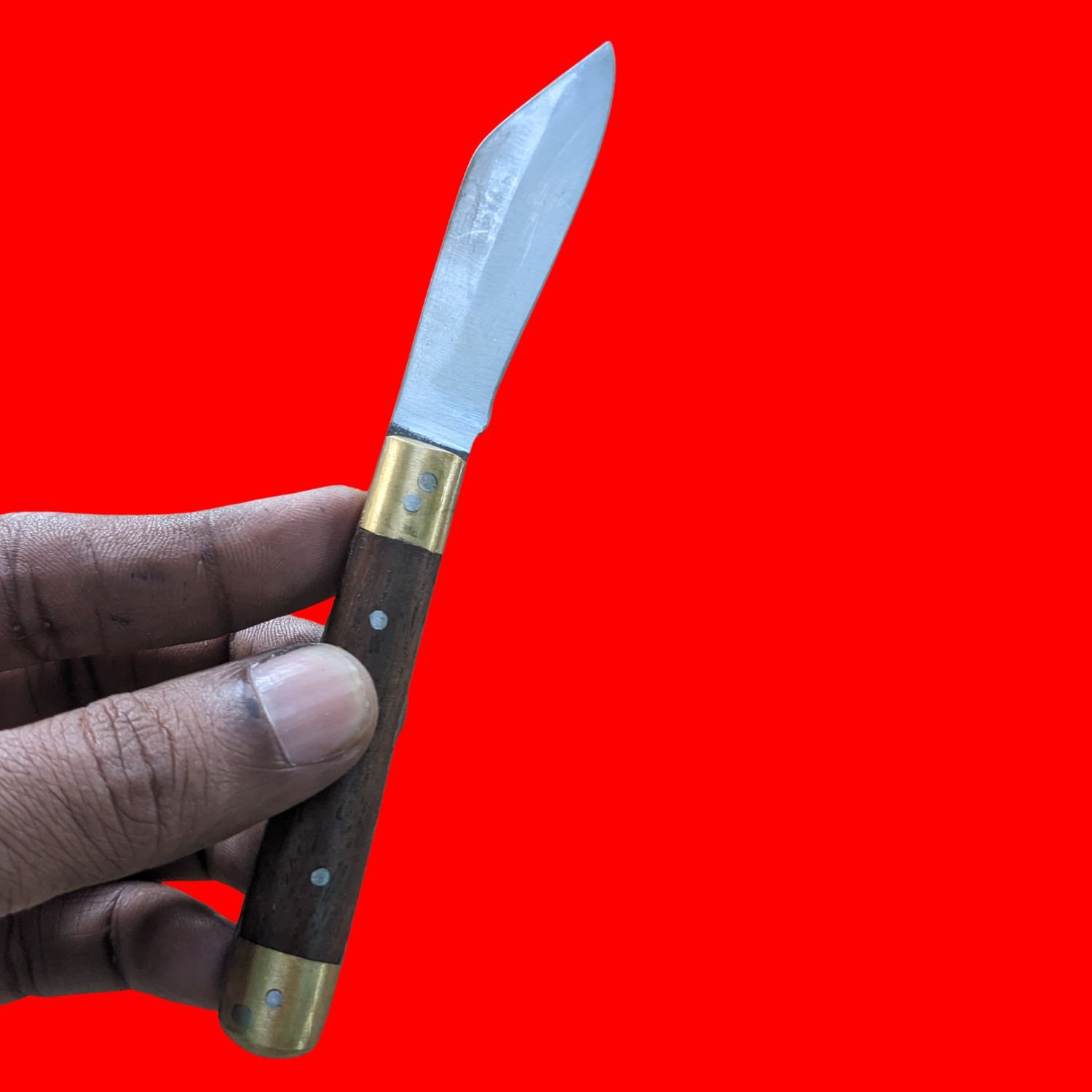 AdhaKen Pocket Knife AKD3