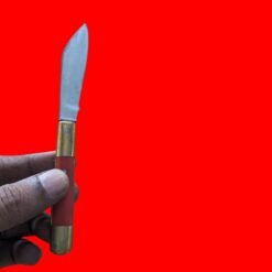 AdhaKen Pocket Knife AKD4