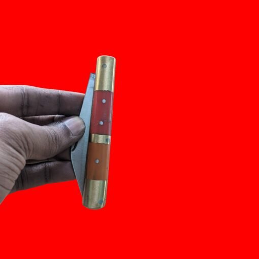 AdhaKen Pocket Knife AKE3