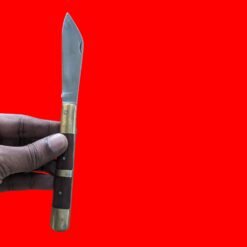 AdhaKen Pocket Knife AKE2