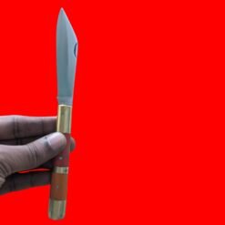 AdhaKen Pocket Knife AKE3