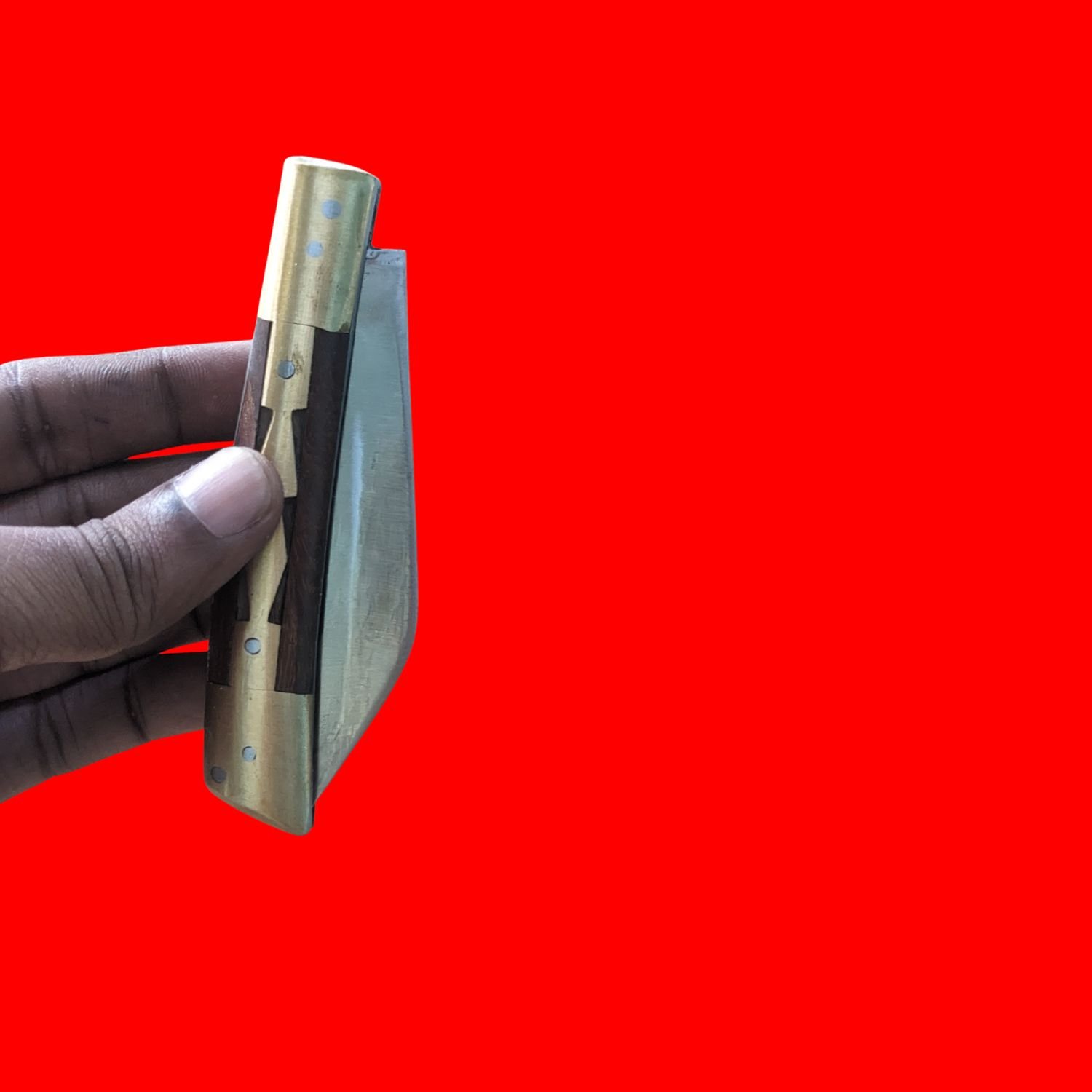 AdhaKen Pocket Knife AKF1
