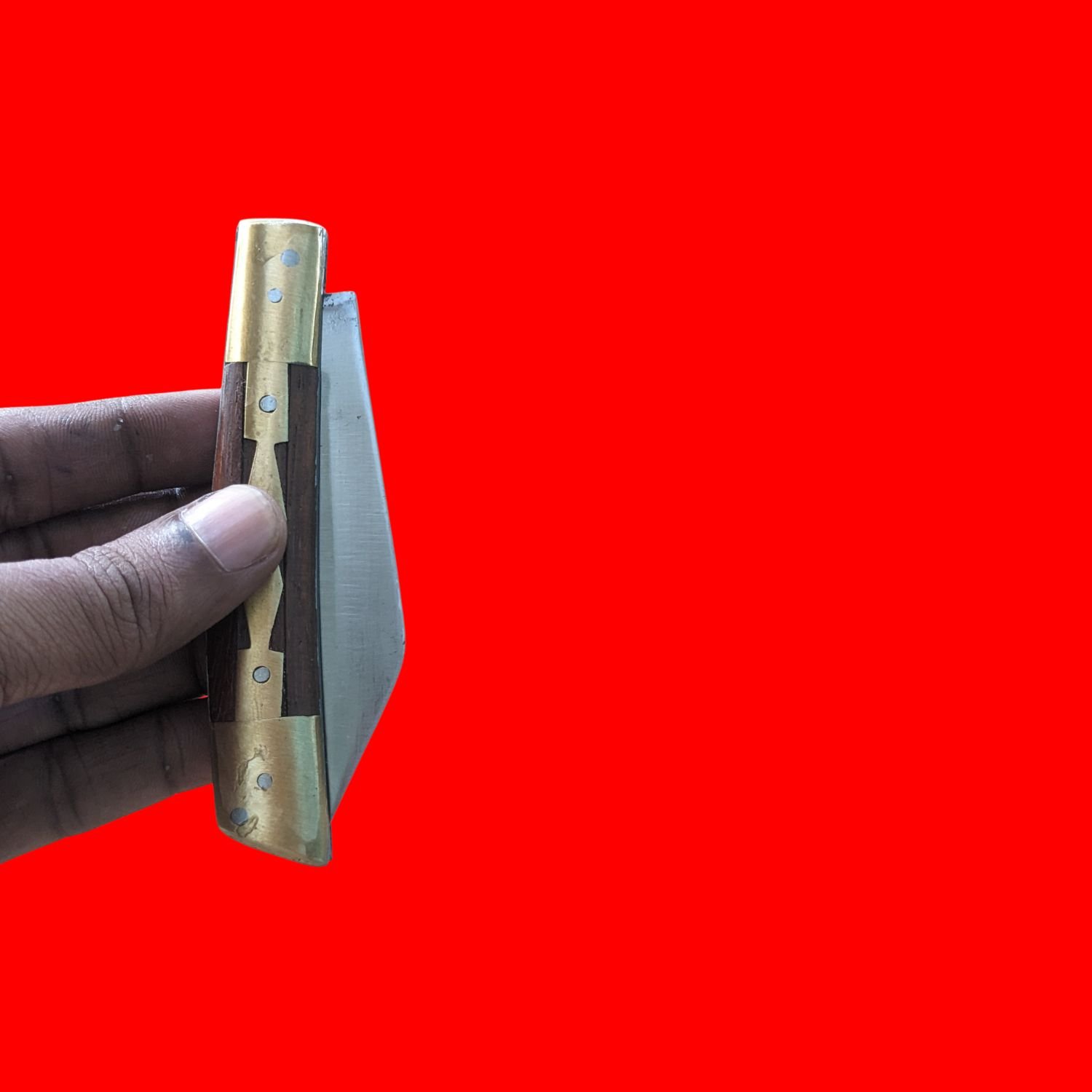 AdhaKen Pocket Knife AKF2